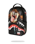 LOONEY TUNES TAZ EAT SHARK BACKPACK