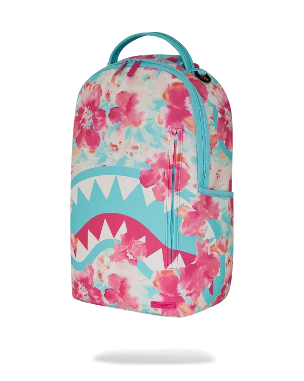 GARDEN DELIGHT BACKPACK