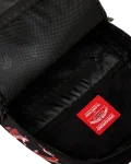 COME AT ME BRO DLXR BACKPACK