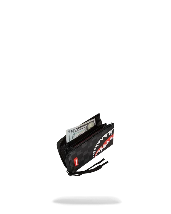 SHARKS IN PARIS THUNDERDRIP WALLET