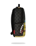 SPONGEBOB BUBBLE FRENZY BACKPACK