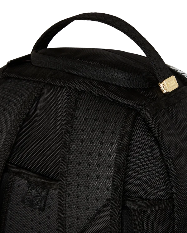 THE HERO WHITE TAPE DLXR BACKPACK
