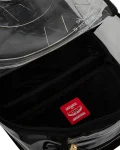 CLEAR BACKPACK - SHARK CENTRAL