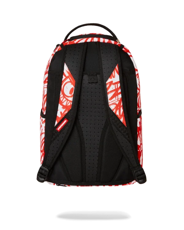 DIABLO GALLERY DLXR BACKPACK