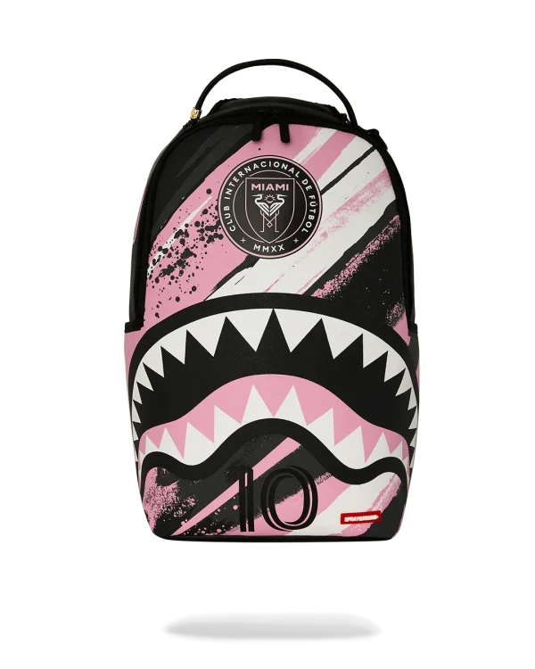 MLS INTER MIAMI CF MESSI SHRED IT UP BACKPACK