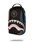 MLS INTER MIAMI CF TRICOLORS OFFSIDE BACKPACK