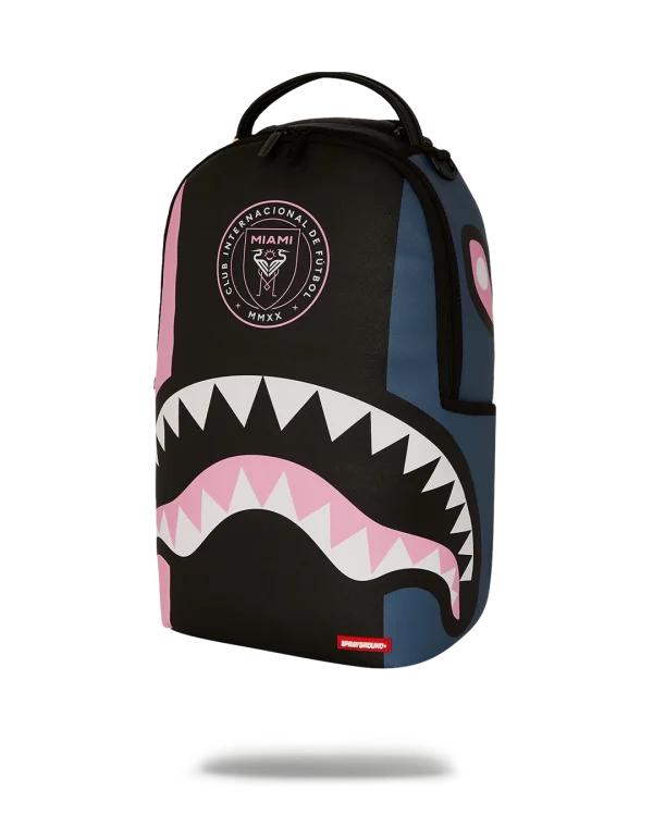 MLS INTER MIAMI CF TRICOLORS OFFSIDE BACKPACK