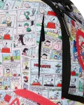 SNOOPY FOCUSED BACKPACK