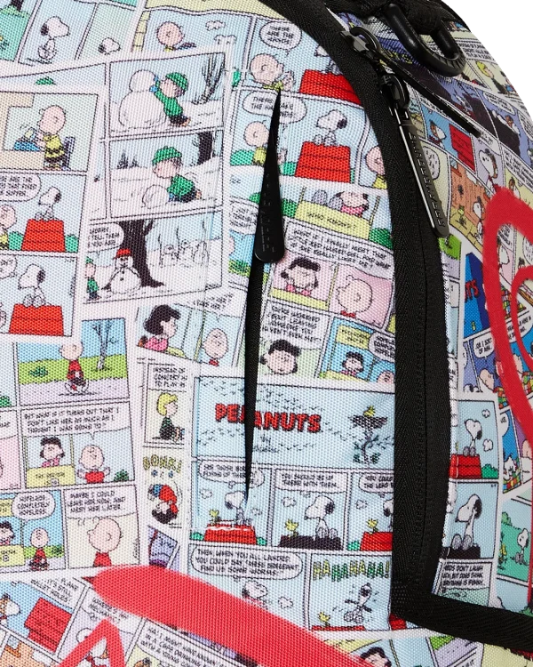SNOOPY FOCUSED BACKPACK