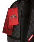 SUPERMAN HEAT VISION BACKPACK