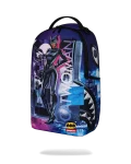 CATWOMAN: GOTHAM AFTER DARK DLXR BACKPACK