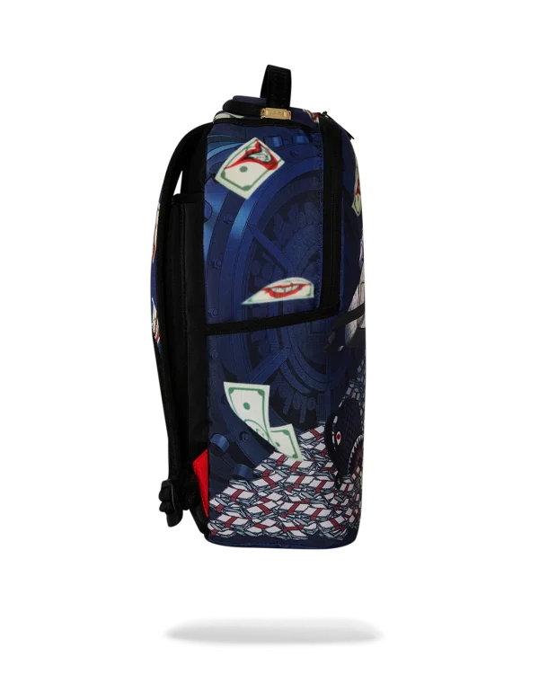 JOKER BANKS BACKPACK