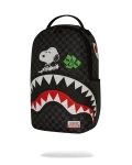 SNOOPY SHARK RICH BACKPACK