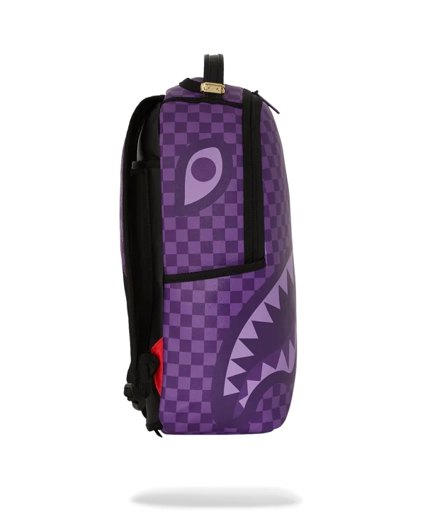 ALL SYSTEMS GO DLXSV BACKPACK