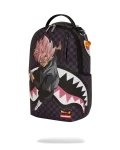 DRAGON BALL ROSE GOKU BLACK'S WRATH BACKPACK