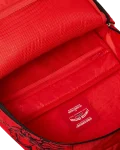 DIABLO BIG MEAN SHARK BITE BACKPACK