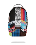 BLOCK PARTY BACKPACK
