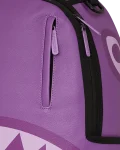 SHARK CENTRAL PURPLE VENOM BACKPACK
