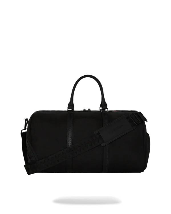THE HERO DUFFLE