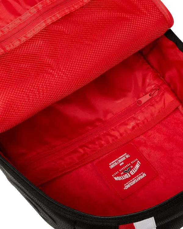 LEGACY RACER BACKPACK
