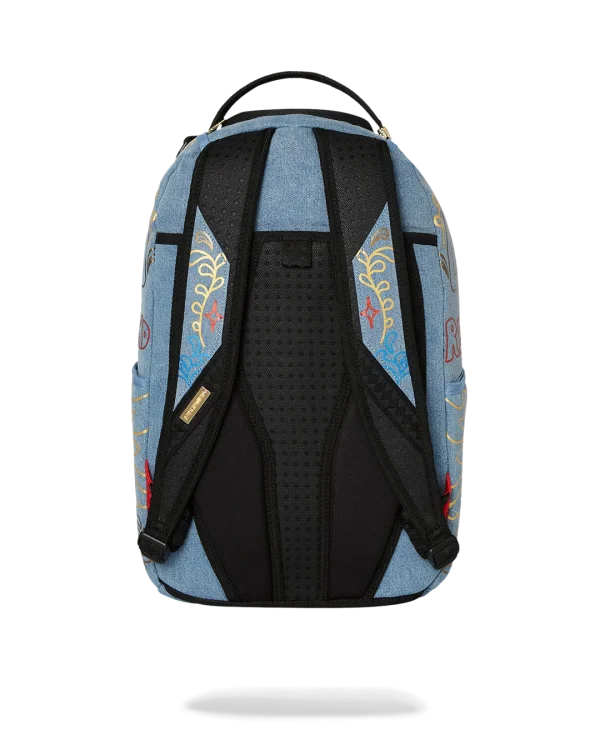 ELEGANT BOMBASTIC DLXSV BACKPACK