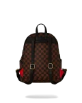 SAWTOOTH SHARKS IN PARIS SAVAGE BACKPACK