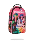 HAPPY HANGRY BACKPACK