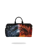 COLD HEAT DUFFLE