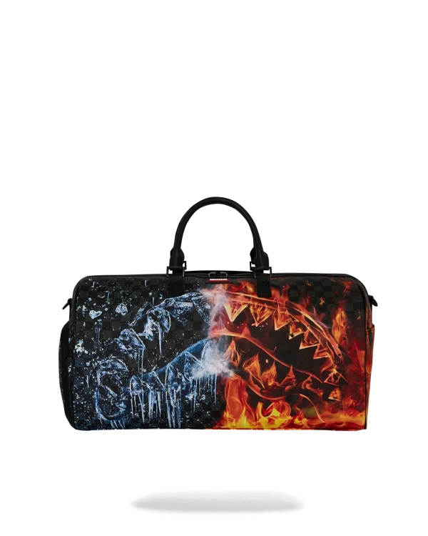 COLD HEAT DUFFLE