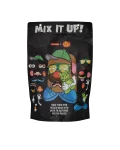 MR. POTATO HEAD VELCRO PATCH MIX-IT-UP DLXSV BACKPACK