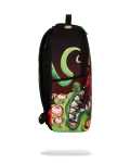 RICK AND MORTY INTERDIMENSIONAL DLXR BACKPACK