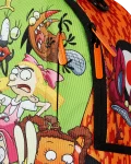 THE NICKELODEON ALL-STARS BACKPACK