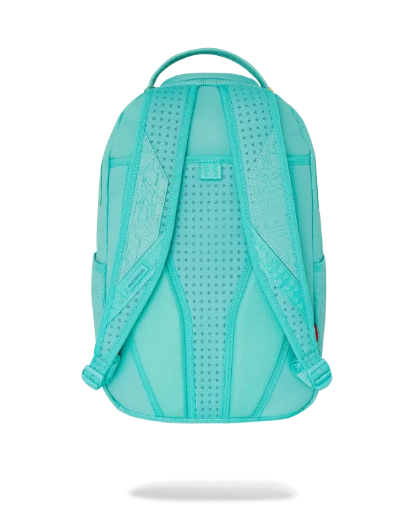 AQUA NOIR BACKPACK