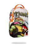 TEENAGE MUTANT NINJA TURTLES MIKEY PARTY DLXR BACKPACK