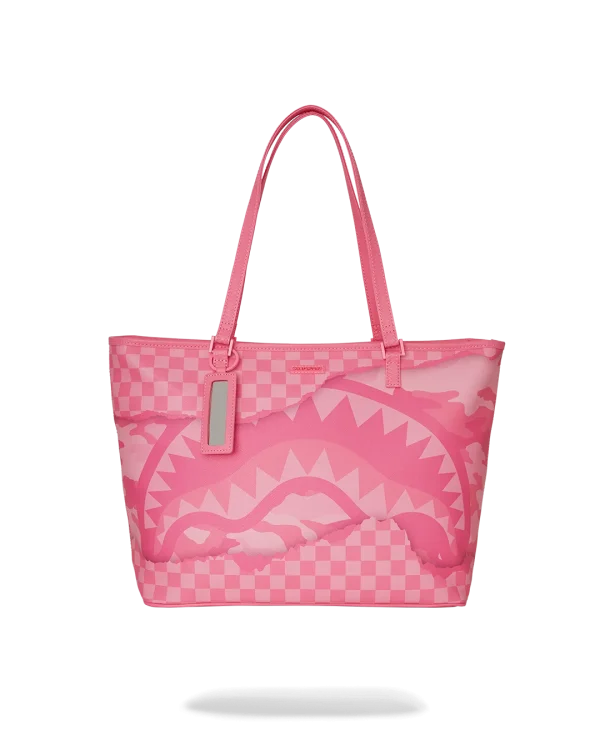 3AM TURNT TOTE