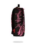 A.I. AFRICAN INTELLIGENCE PRIDE AND POWER BACKPACK - SANDFLOWER COLLAB