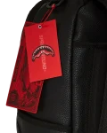 SHARK CENTRAL GILDED BITE BACKPACK