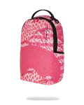 FELINE FRENZY DLXSV BACKPACK