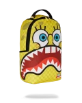 SPONGEBOB SQUARE CHECK FLEX DLXSV BACKPACK