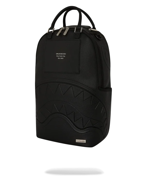 THE HQ BACKPACK