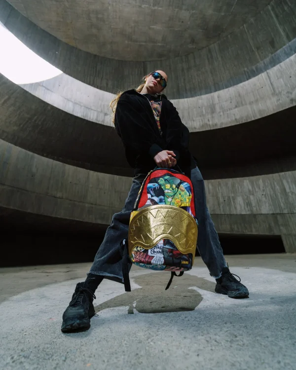 15 YEARS OF EPICNESS BACKPACK