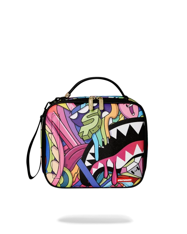 TRIPPIN DAILY LUNCHBOX