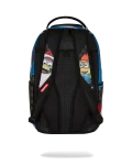 MINIONS SPRAYGROUND BUILDERS BACKPACK