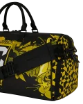 MLS COLUMBUS CREW KICKMANIA DUFFLE