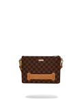 HENNYVILLE CROSSOVER CLUTCH