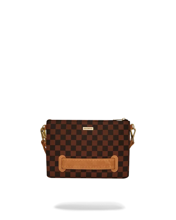 HENNYVILLE CROSSOVER CLUTCH