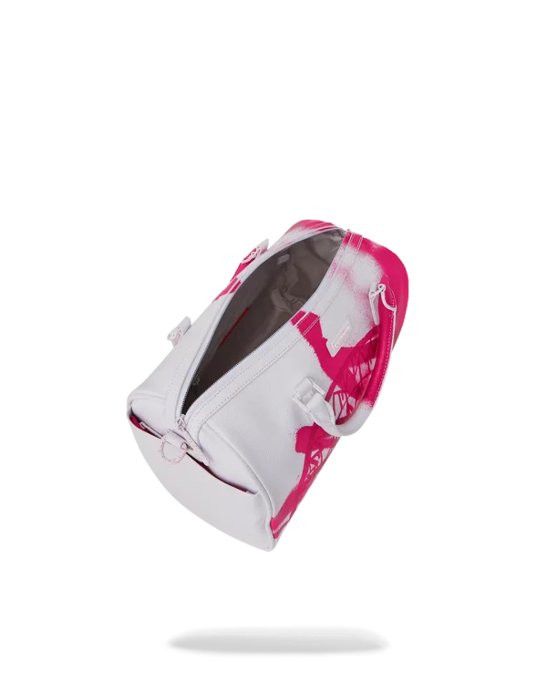 DESIGN STORM MINI DUFFLE