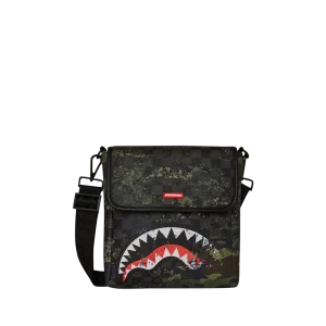 T-REX CITY MESSENGER SLING