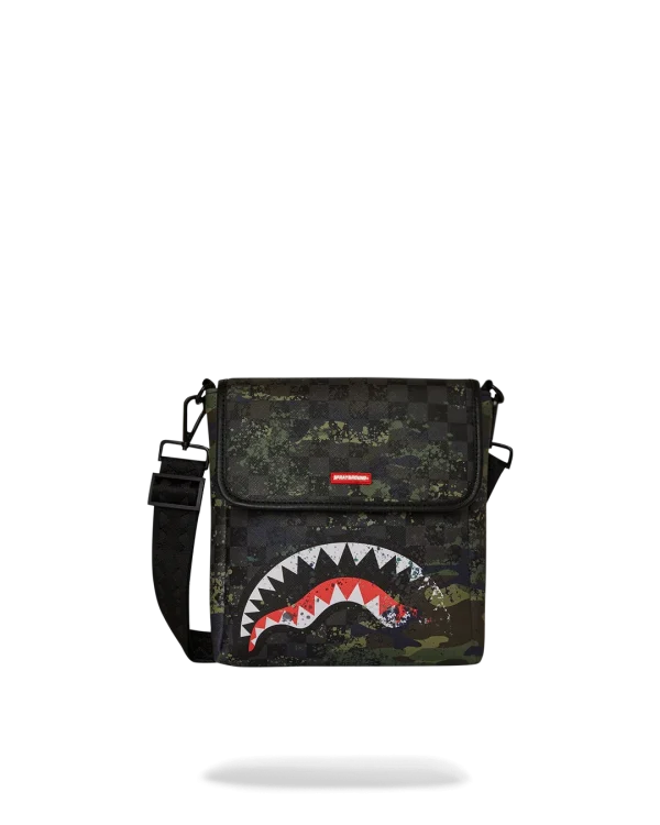 T-REX CITY MESSENGER SLING