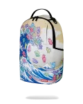 GUMMY BEAR WAVES BACKPACK